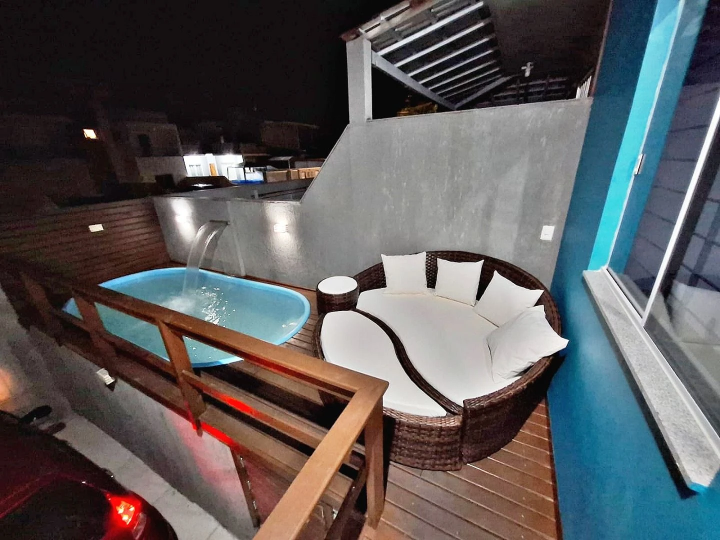 Casa 2 Quartos, Piscina, 1 Vaga - Bela Vista - Foto 10