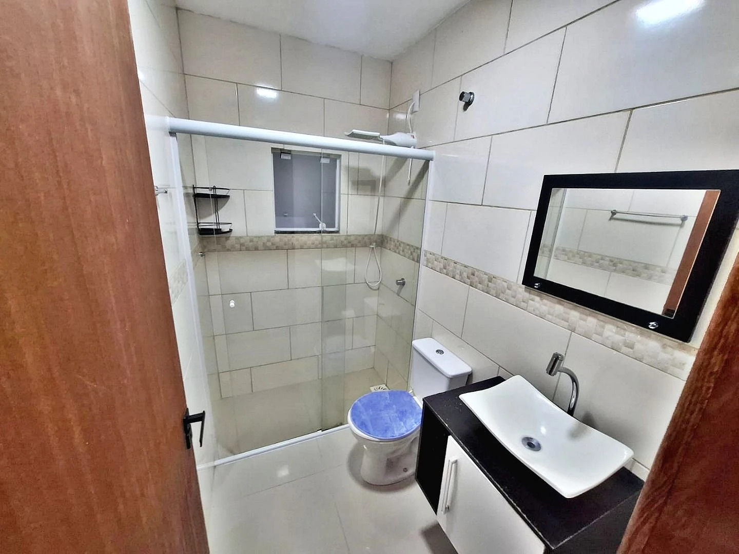 Casa 2 Quartos, Piscina, 1 Vaga - Bela Vista - Foto 16