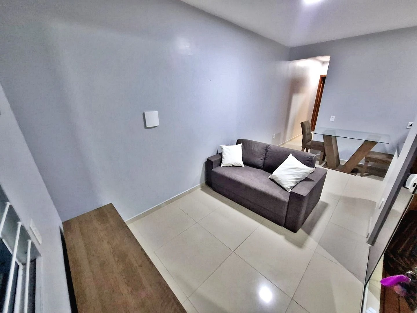 Casa em Caminho Novo, Palhoça