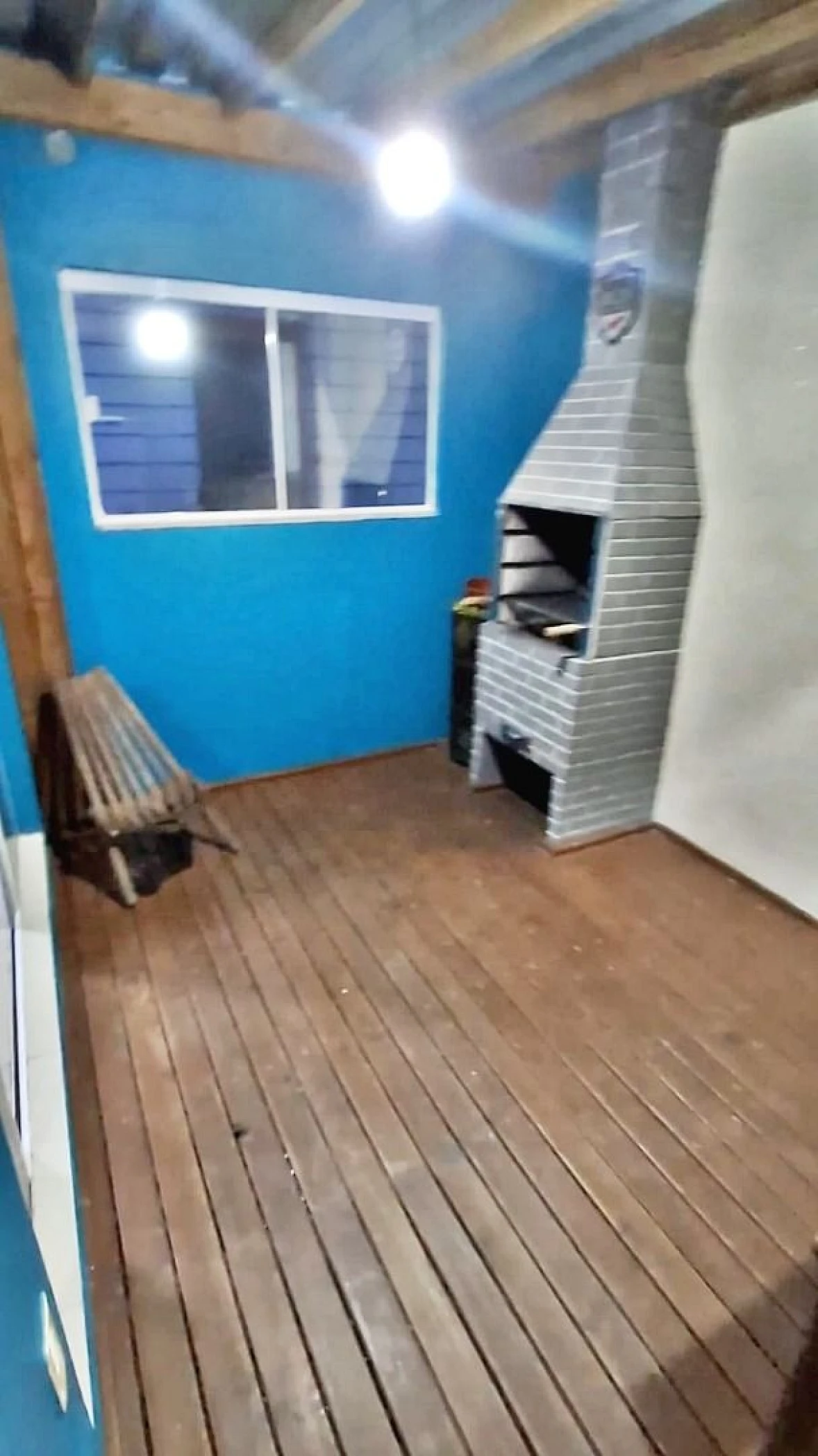 Casa 2 Quartos, Piscina, 1 Vaga - Bela Vista - Foto 7