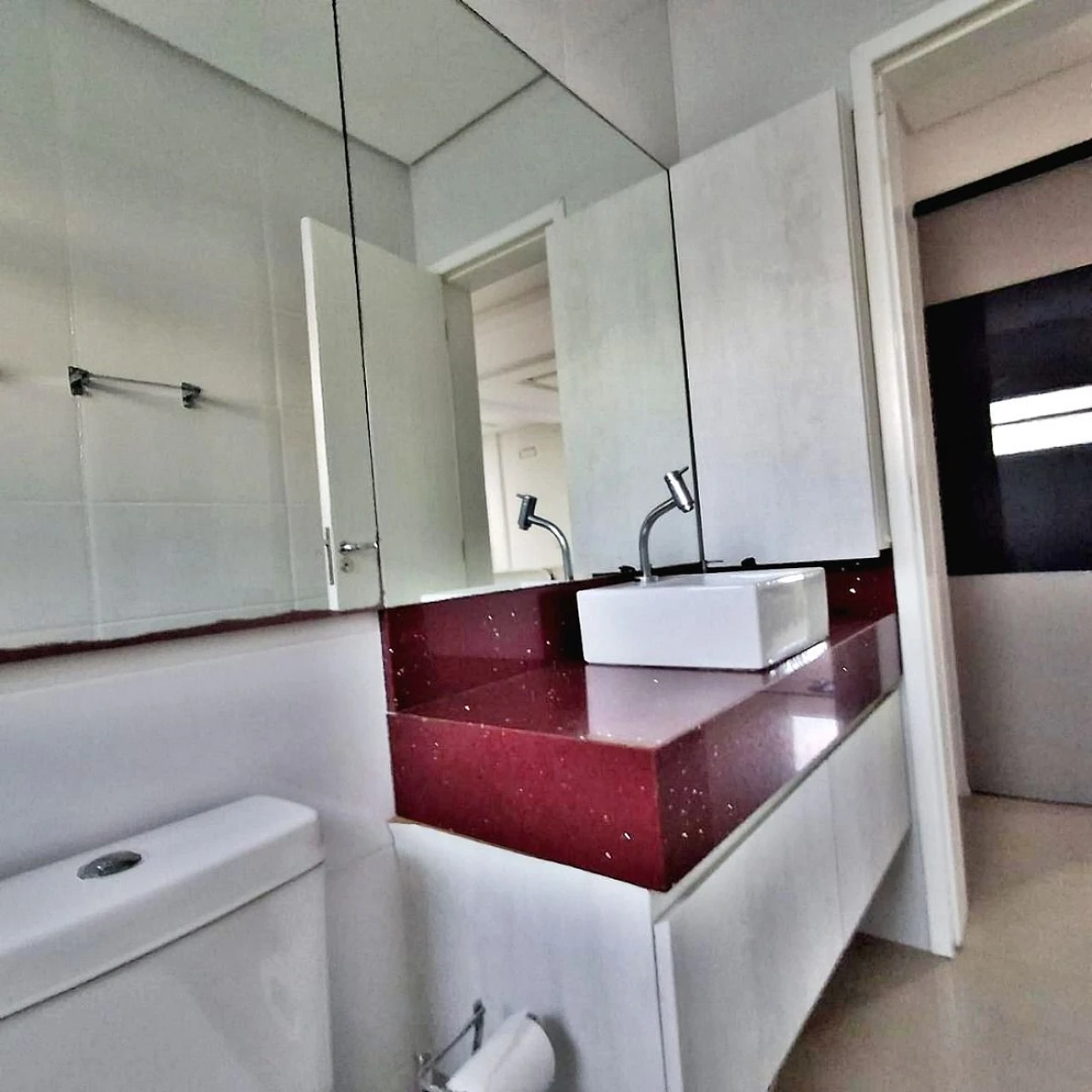 Apto 3 Quartos, 1 Suíte, 1 Vaga - Ponte do Imaruim - Foto 15
