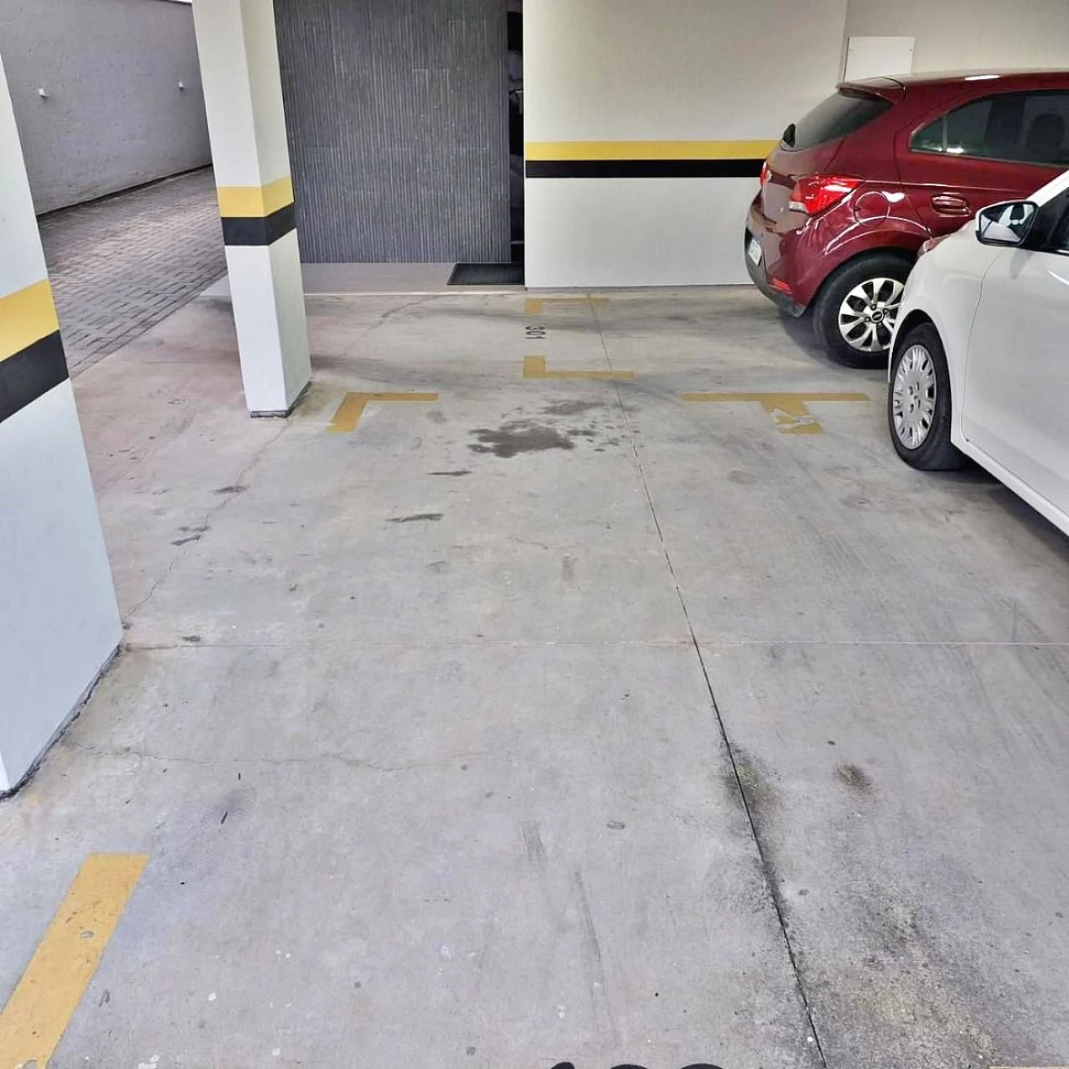 Apto 3 Quartos, 1 Suíte, 1 Vaga - Ponte do Imaruim - Foto 17