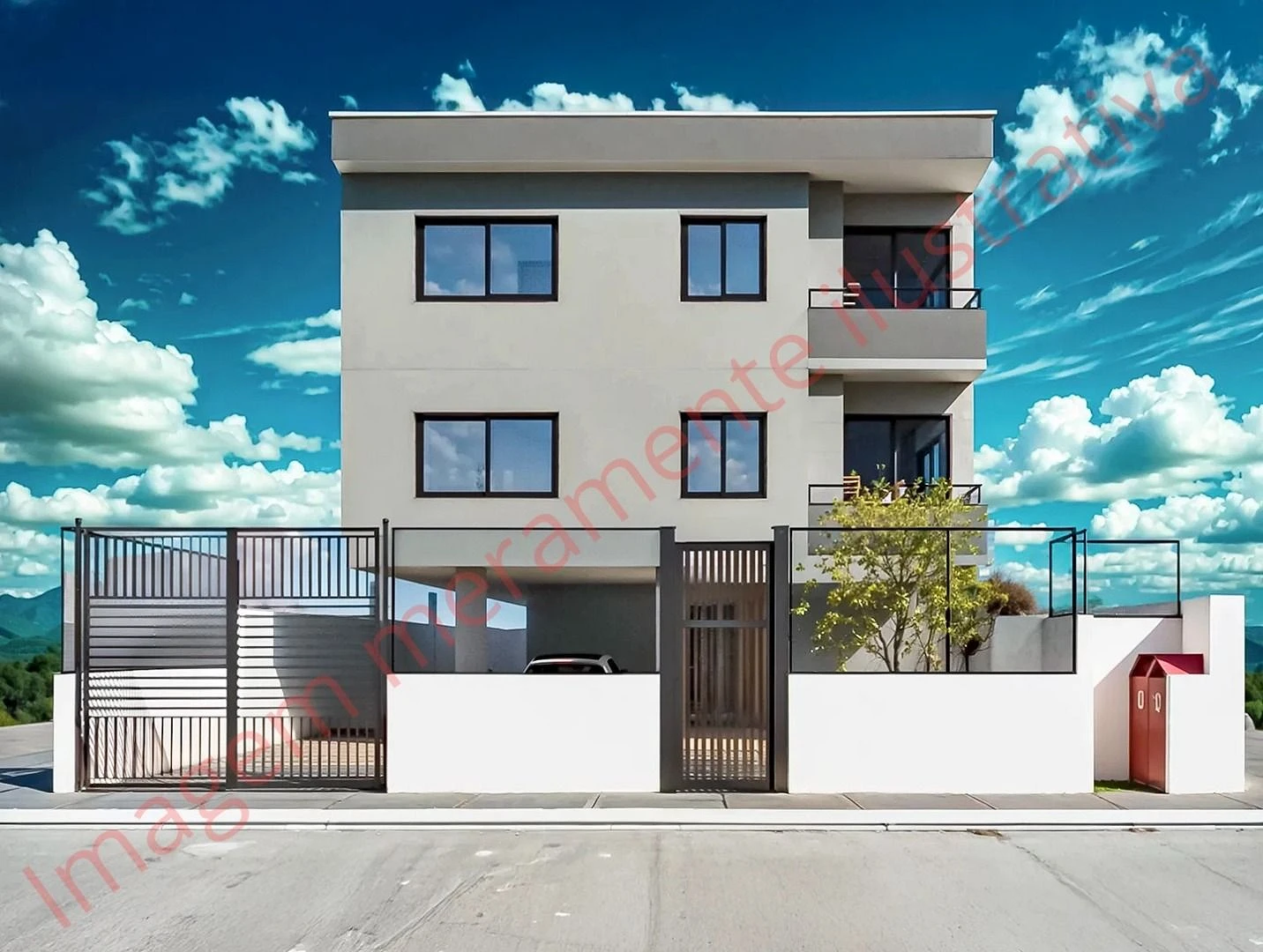 Apto 2 Quartos, 1 Suíte, 1 Vaga - Ipiranga