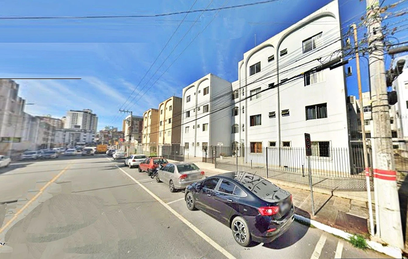 Apto 3 Quartos, 1 Suíte,  1 Vaga - Kobrasol