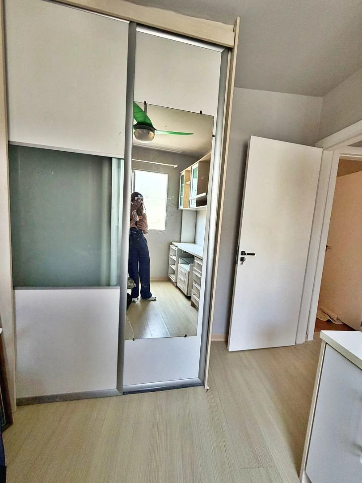 Apto 3 Quartos, 1 Suíte,  1 Vaga - Kobrasol - Foto 14