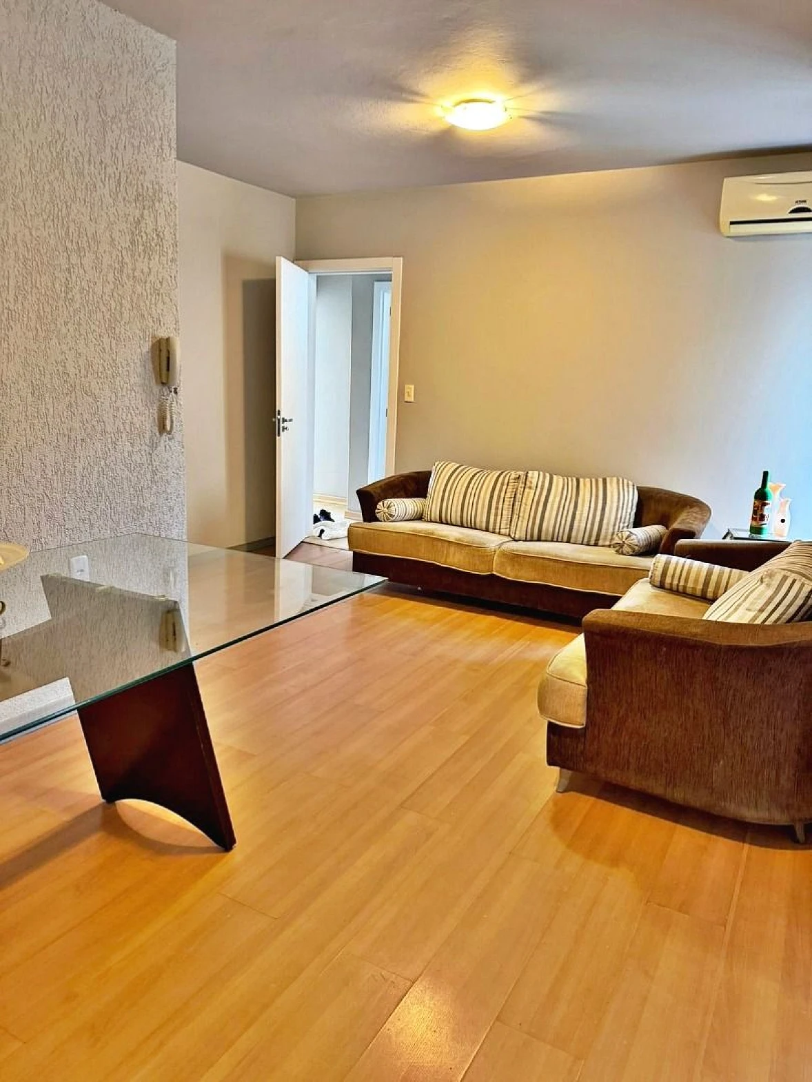 Apartamento em Kobrasol, São José