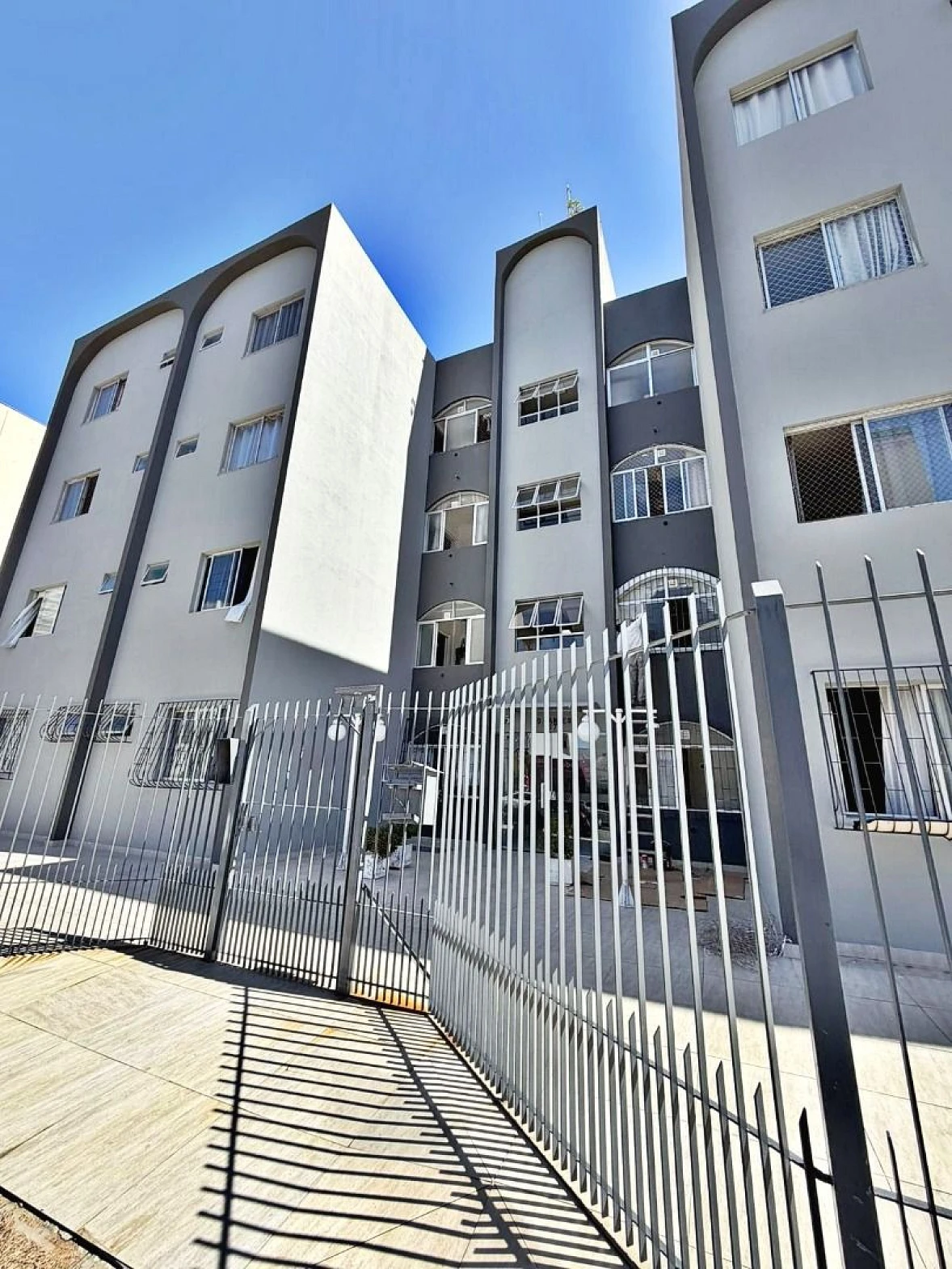 Apto 3 Quartos, 1 Suíte,  1 Vaga - Kobrasol - Foto 22