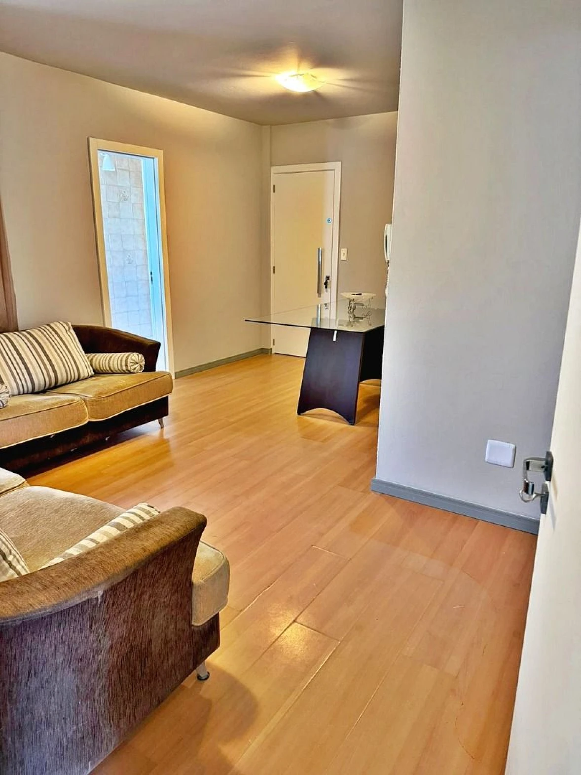 Apartamento em Kobrasol, São José