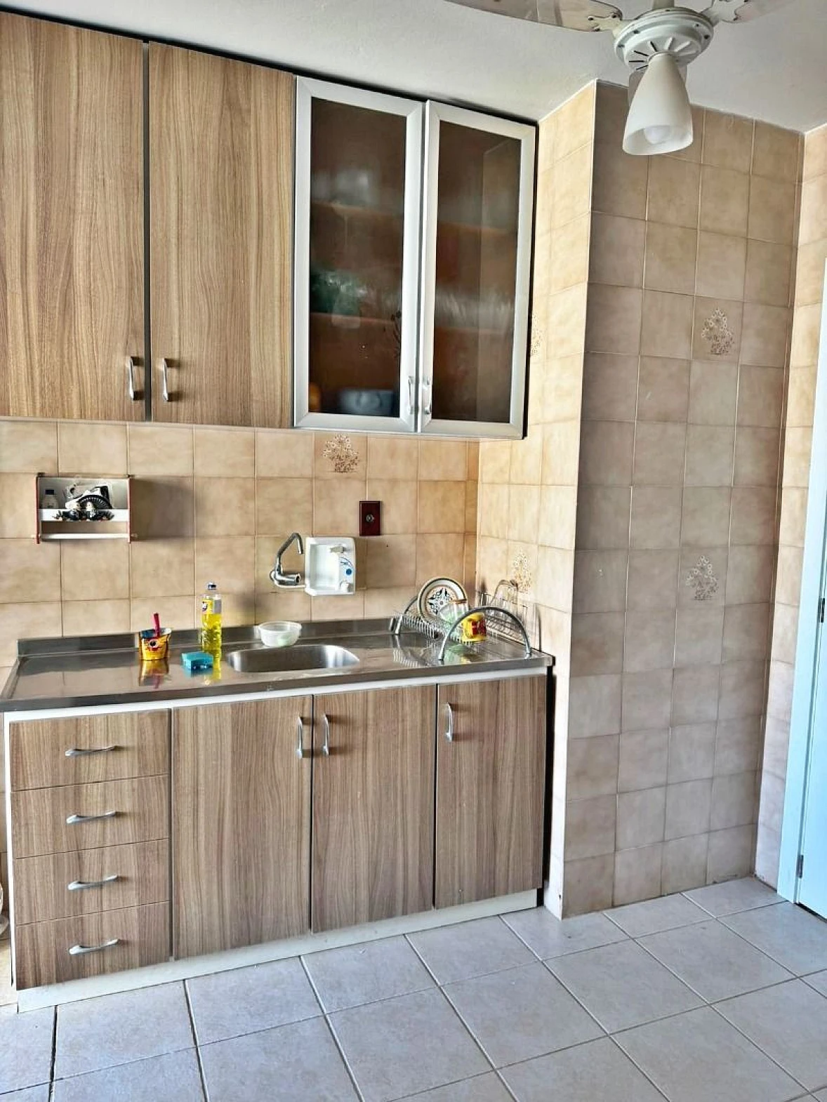 Apartamento em Kobrasol, São José