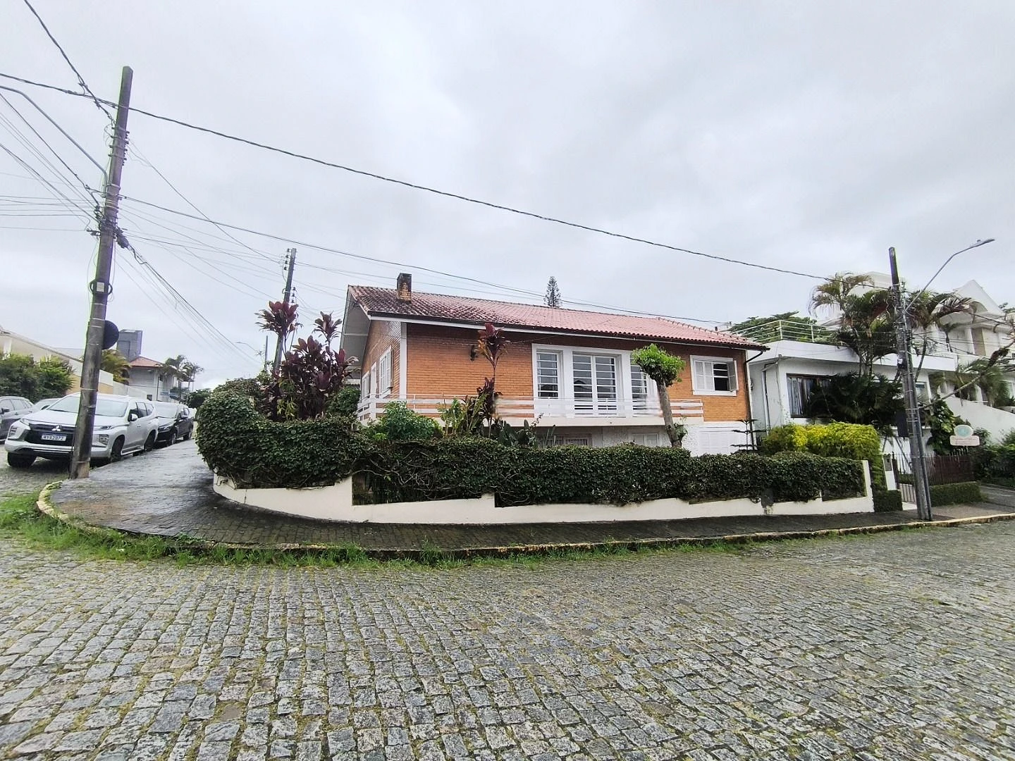 Casa em Itaguaçu, Florianópolis