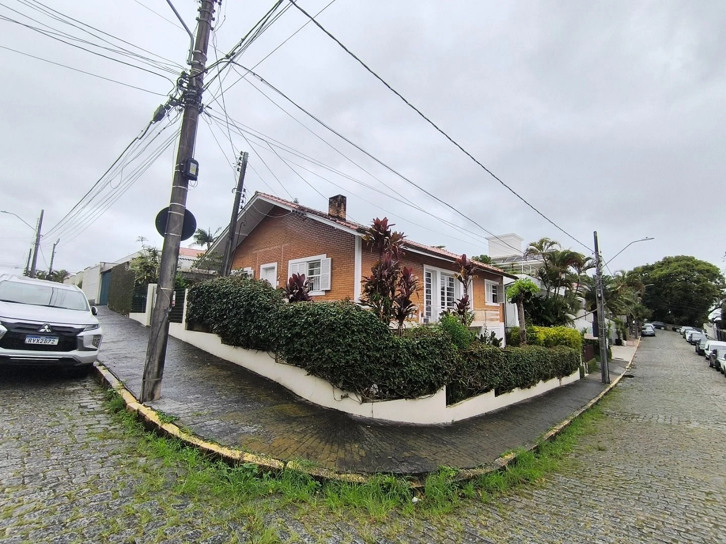 Casa em Itaguaçu, Florianópolis