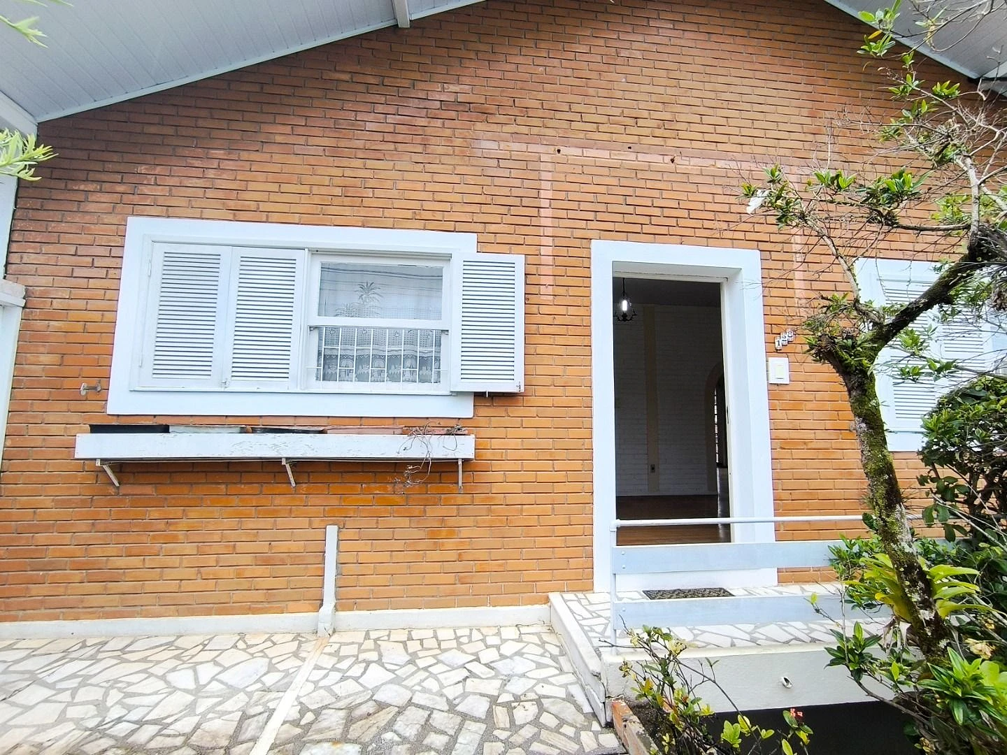 Casa em Itaguaçu, Florianópolis