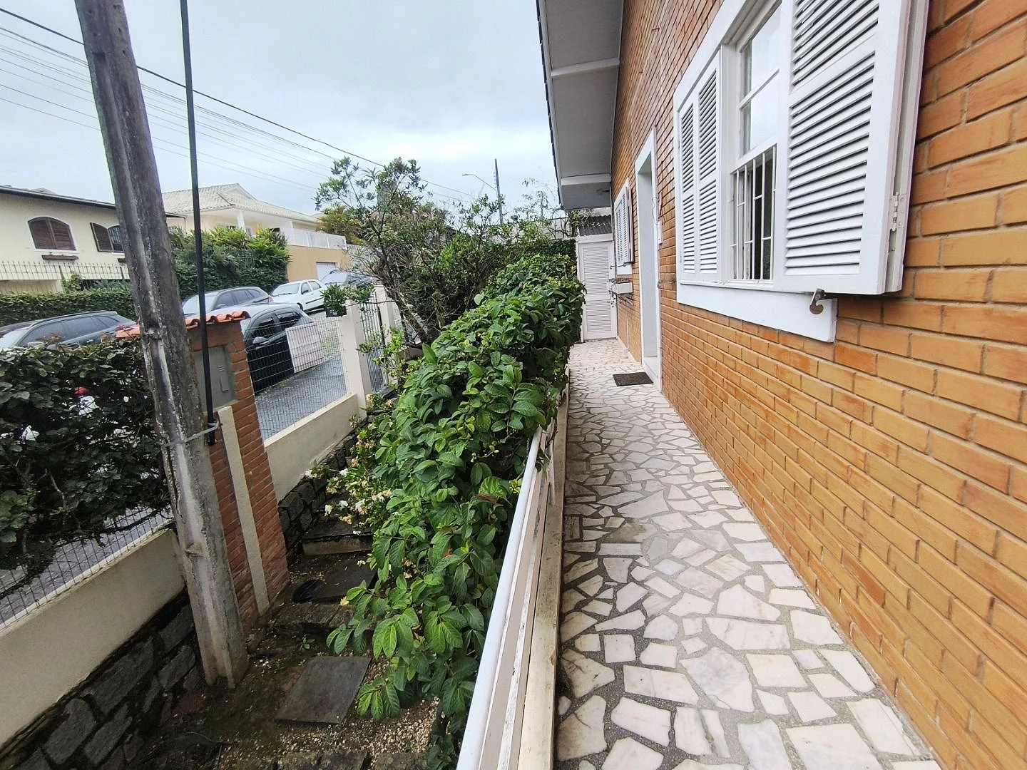 Casa em Itaguaçu, Florianópolis