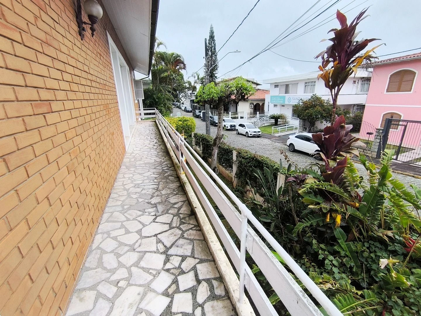 Casa em Itaguaçu, Florianópolis