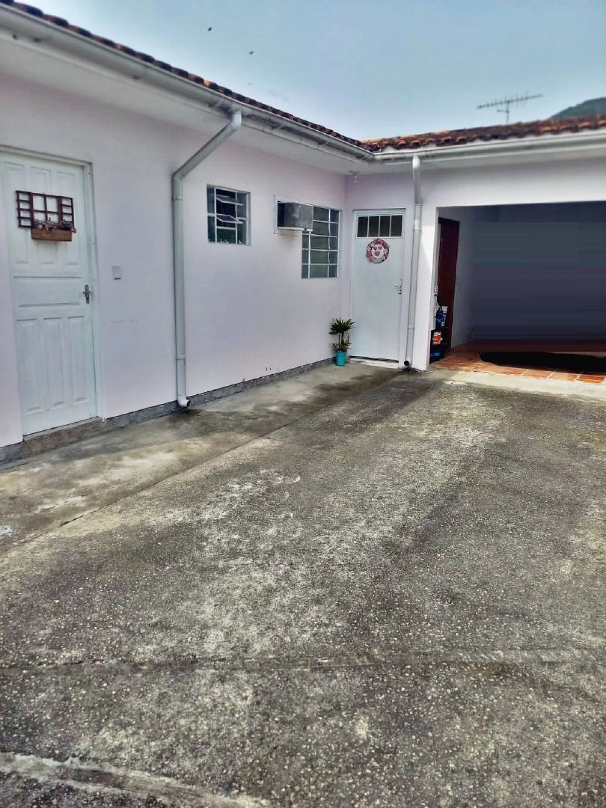 Casa 2 Quartos, 2 Vagas - Fundos - Foto 11