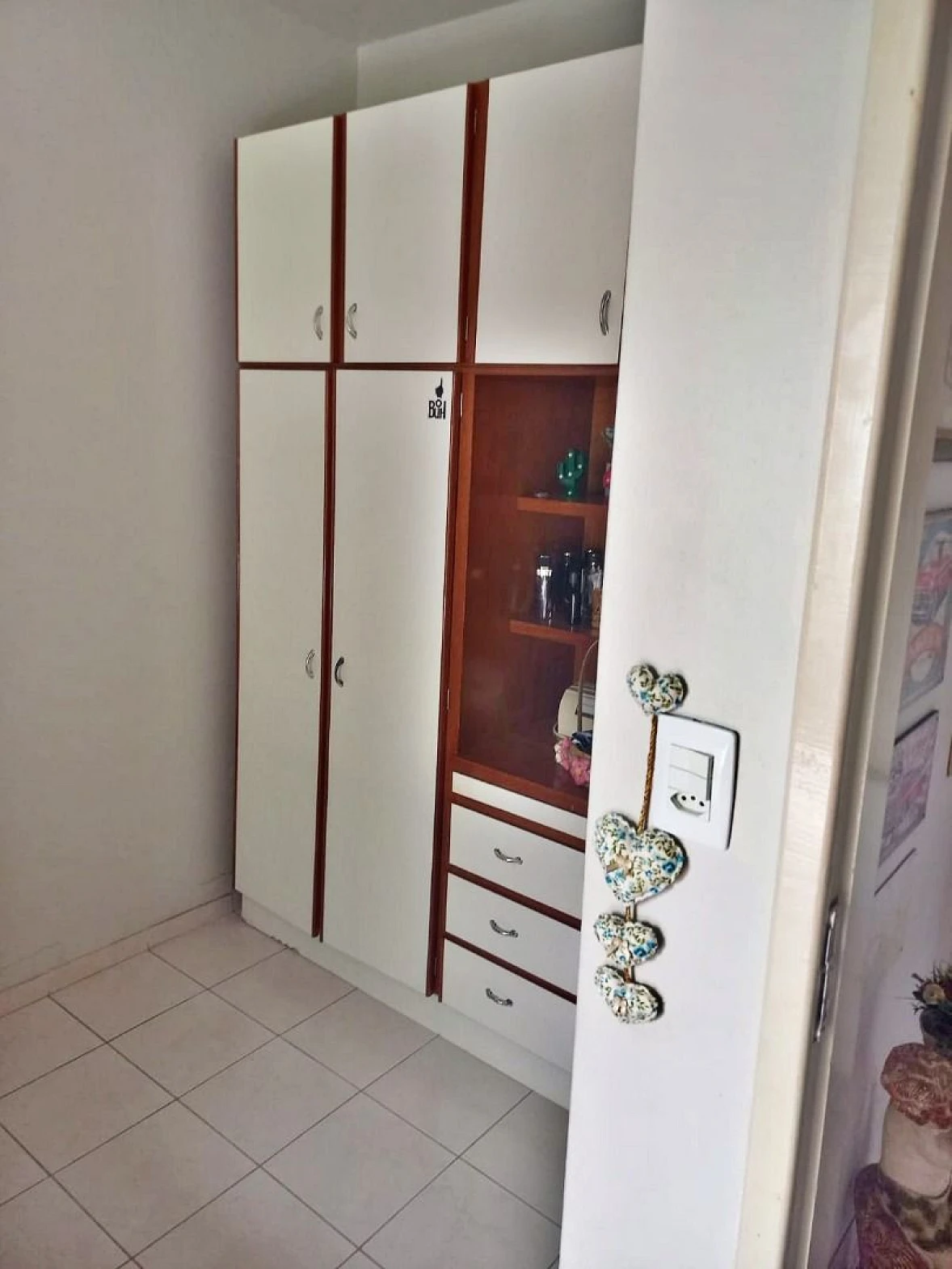 Casa em Fundos, Biguaçu