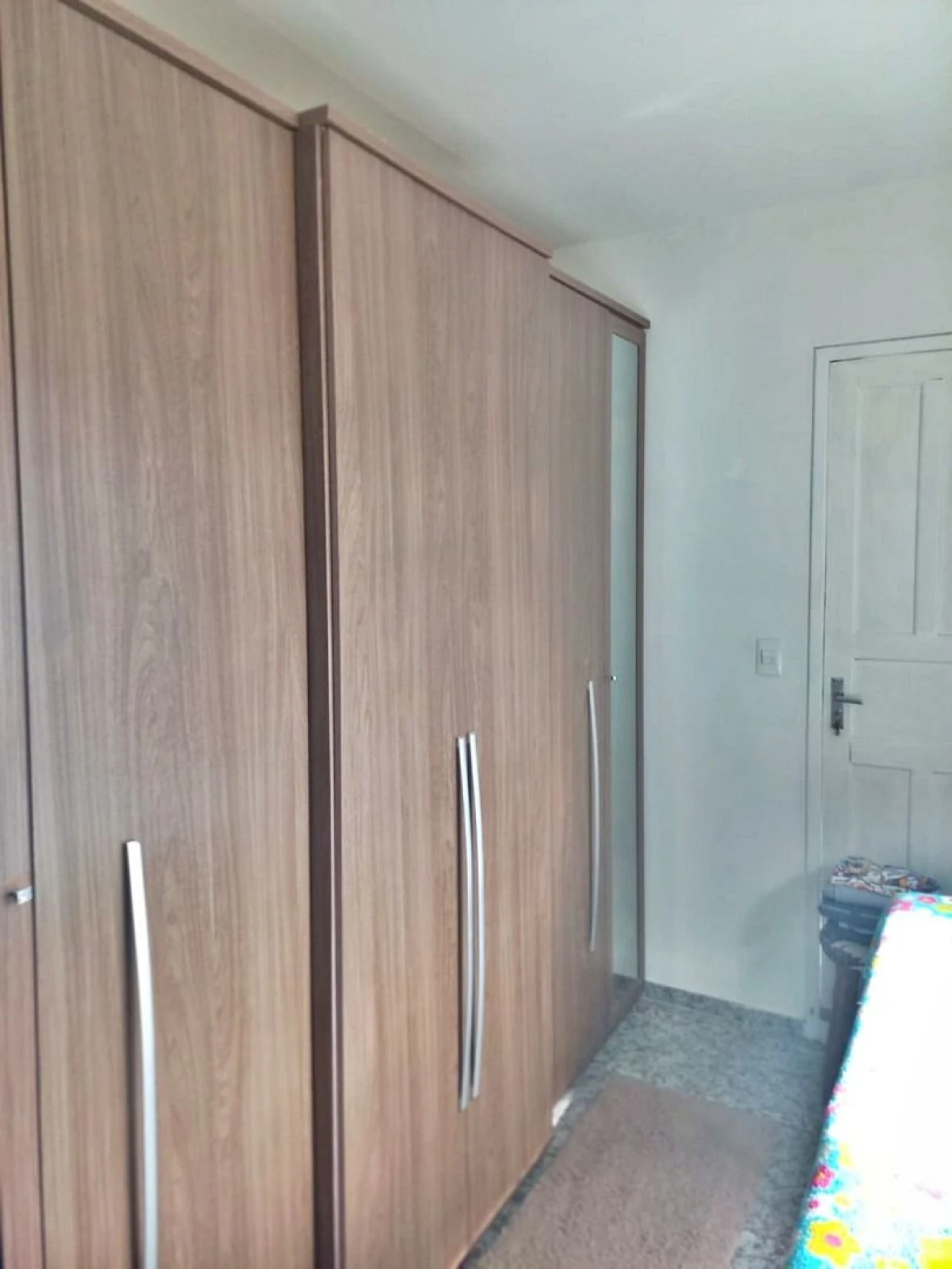 Casa 2 Quartos, 2 Vagas - Fundos - Foto 6
