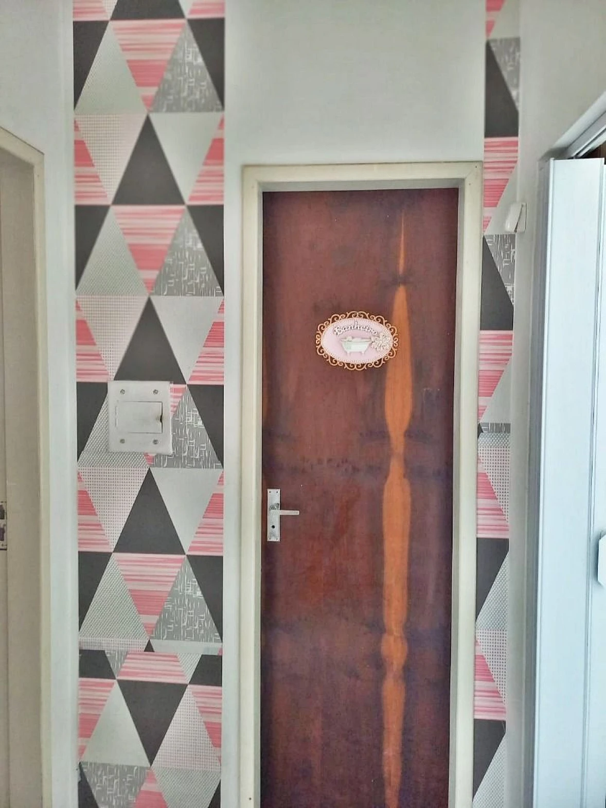 Casa 2 Quartos, 2 Vagas - Fundos - Foto 7