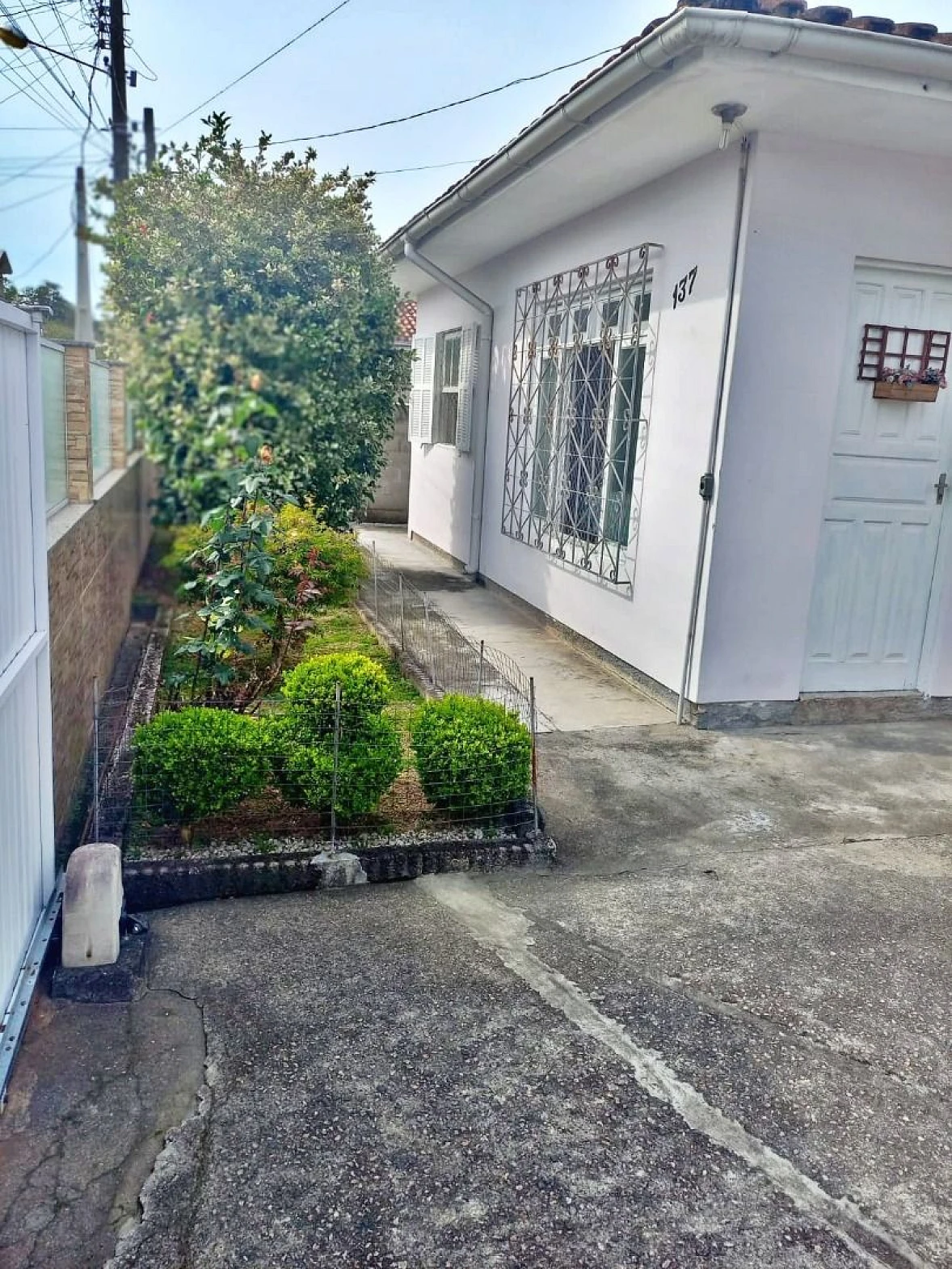 Casa 2 Quartos, 2 Vagas - Fundos - Foto 9