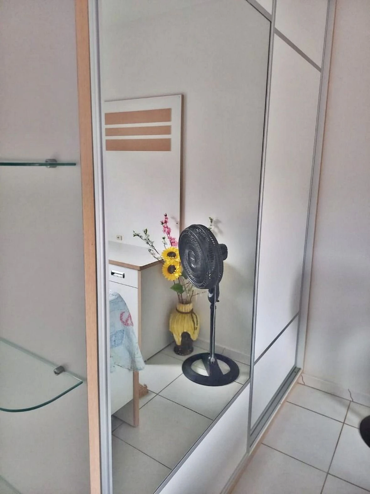 Casa 4 Quartos, 1 Suíte, 2 Vagas - Fundos - Foto 10