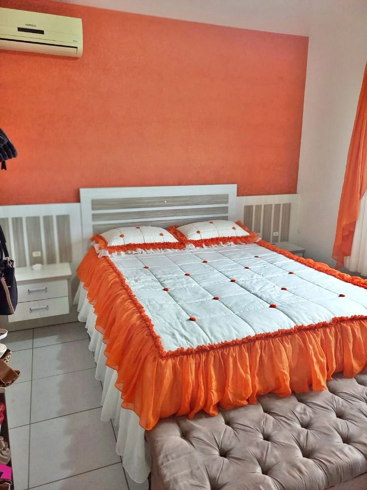 Casa 4 Quartos, 1 Suíte, 2 Vagas - Fundos - Foto 11