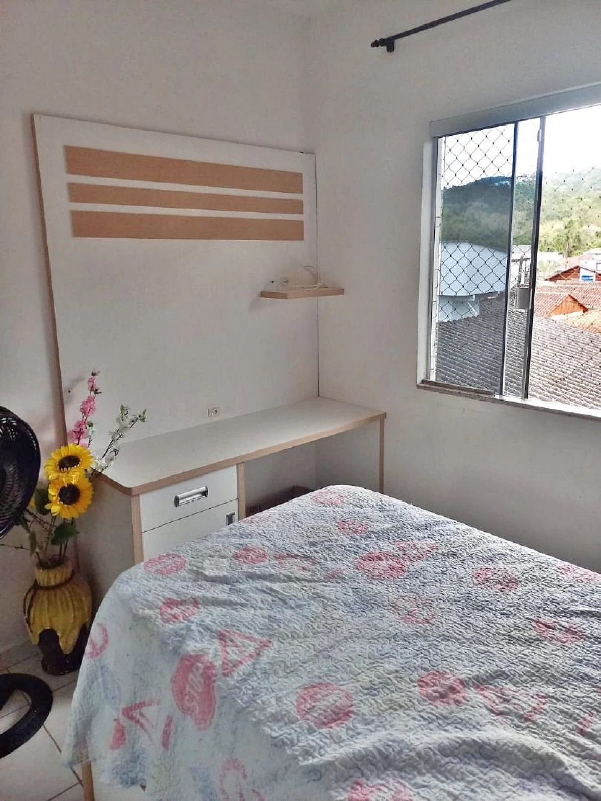 Casa 4 Quartos, 1 Suíte, 2 Vagas - Fundos - Foto 17