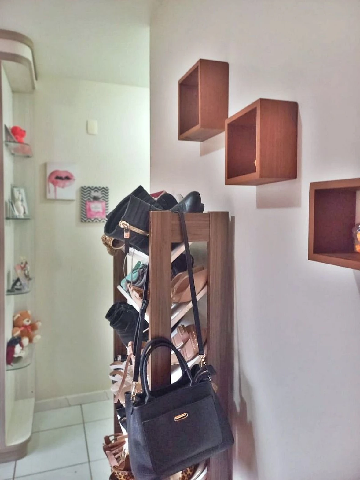 Casa 4 Quartos, 1 Suíte, 2 Vagas - Fundos - Foto 20