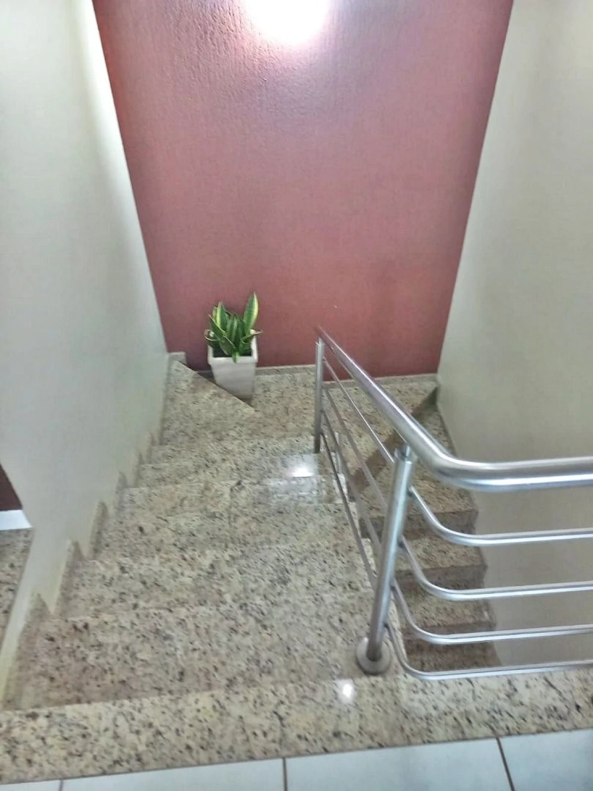 Casa 4 Quartos, 1 Suíte, 2 Vagas - Fundos - Foto 21