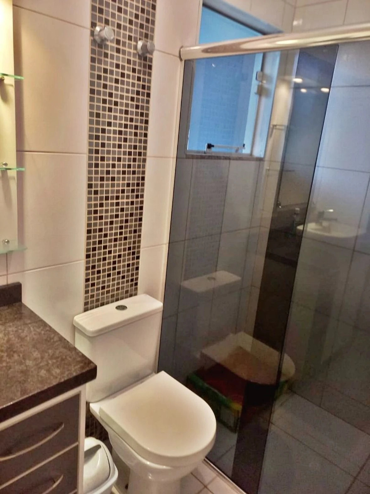 Casa 4 Quartos, 1 Suíte, 2 Vagas - Fundos - Foto 22