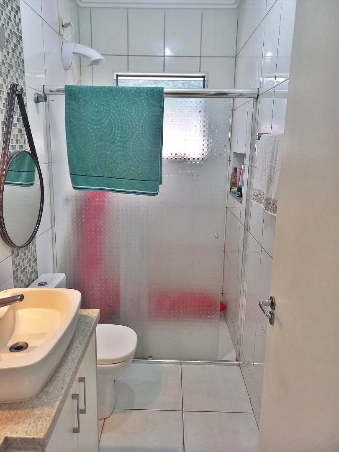 Casa 4 Quartos, 1 Suíte, 2 Vagas - Fundos - Foto 23