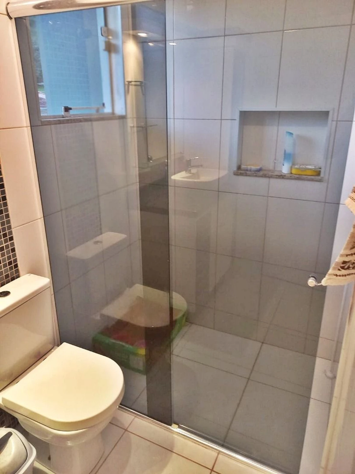 Casa 4 Quartos, 1 Suíte, 2 Vagas - Fundos - Foto 24