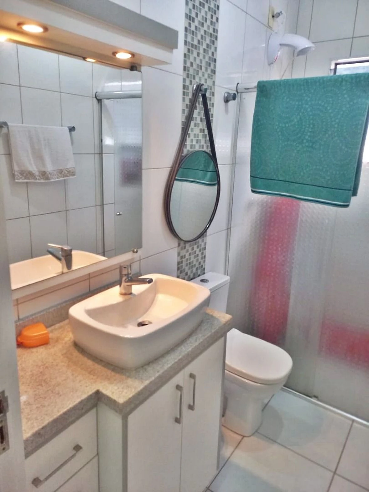 Casa 4 Quartos, 1 Suíte, 2 Vagas - Fundos - Foto 25