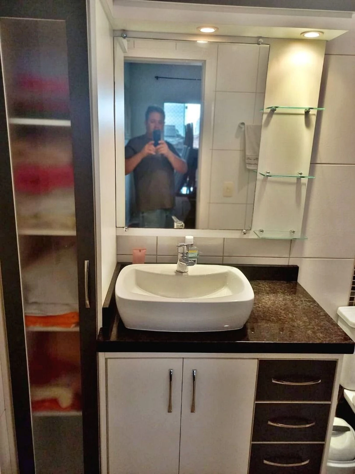 Casa 4 Quartos, 1 Suíte, 2 Vagas - Fundos - Foto 26