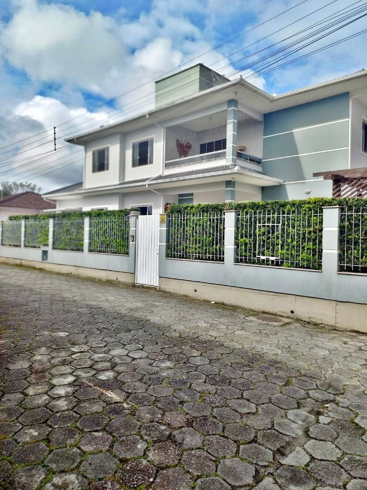 Casa 4 Quartos, 1 Suíte, 2 Vagas - Fundos - Foto 27