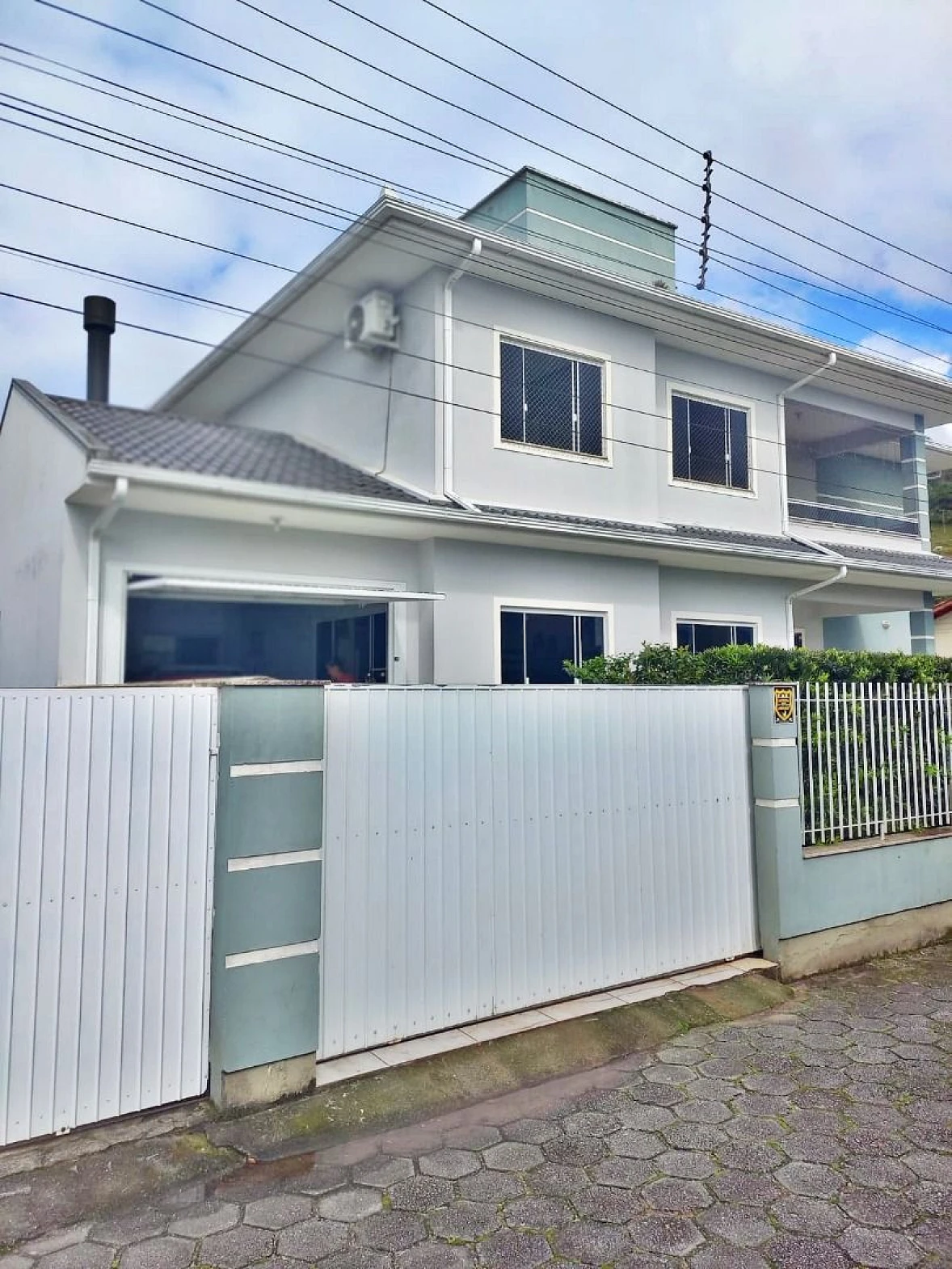 Casa 4 Quartos, 1 Suíte, 2 Vagas - Fundos - Foto 28