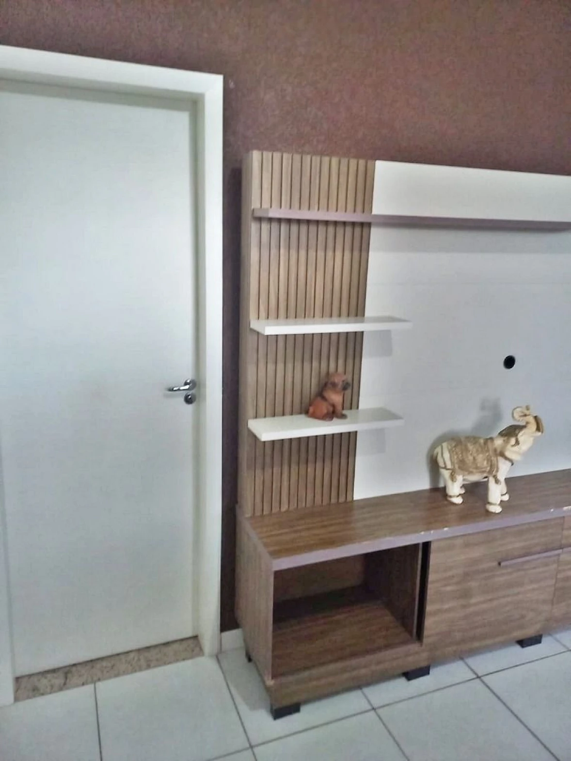 Casa em Fundos, Biguaçu