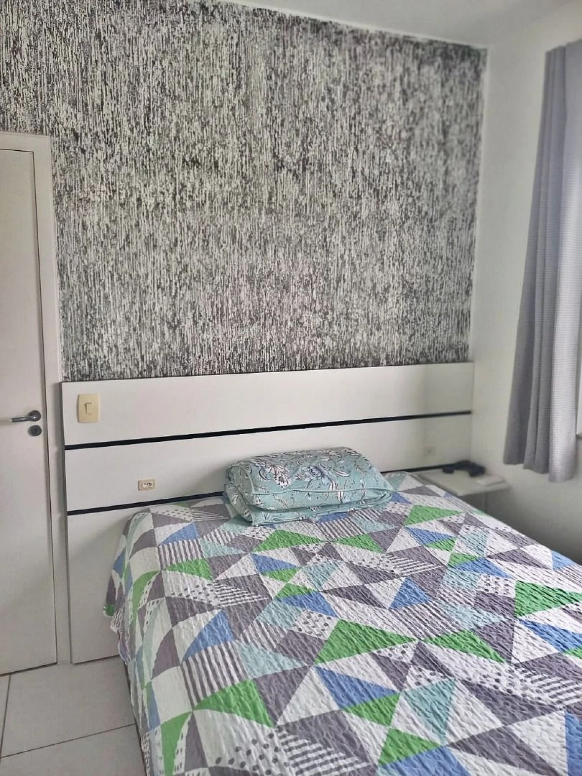 Casa 4 Quartos, 1 Suíte, 2 Vagas - Fundos - Foto 9