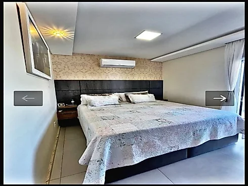 Casa 3 Quartos, 1 Suíte, 5 Vagas - Aririú - Foto 10