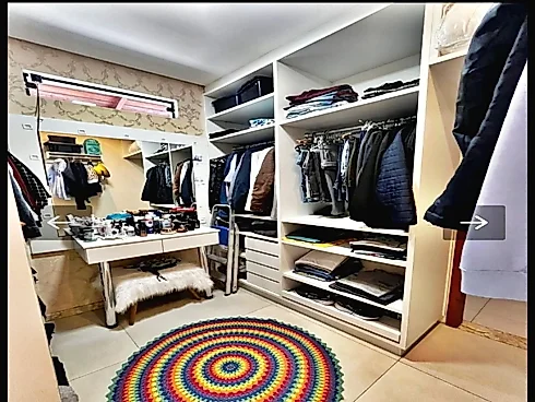 Casa 3 Quartos, 1 Suíte, 5 Vagas - Aririú - Foto 11