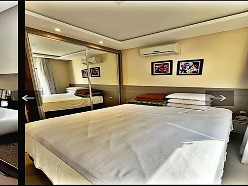 Casa 3 Quartos, 1 Suíte, 5 Vagas - Aririú - Foto 12