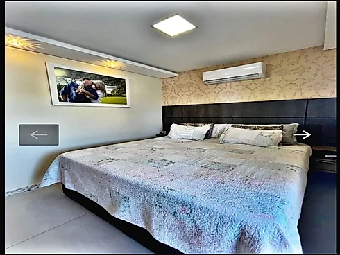 Casa 3 Quartos, 1 Suíte, 5 Vagas - Aririú - Foto 14