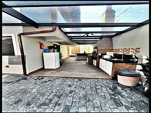Casa 3 Quartos, 1 Suíte, 5 Vagas - Aririú - Foto 16
