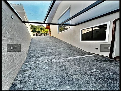 Casa 3 Quartos, 1 Suíte, 5 Vagas - Aririú - Foto 19