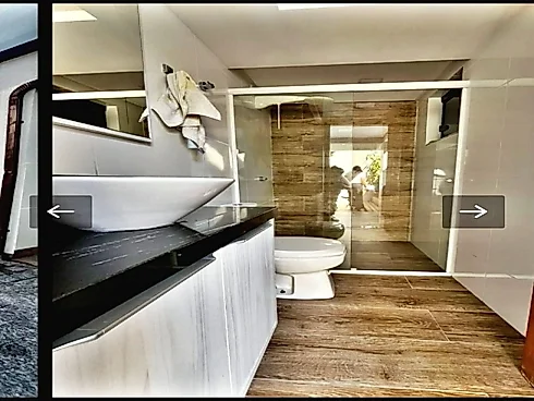 Casa 3 Quartos, 1 Suíte, 5 Vagas - Aririú - Foto 20
