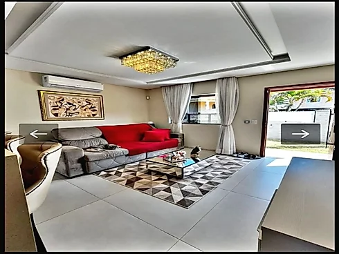 Casa 3 Quartos, 1 Suíte, 5 Vagas - Aririú - Foto 22