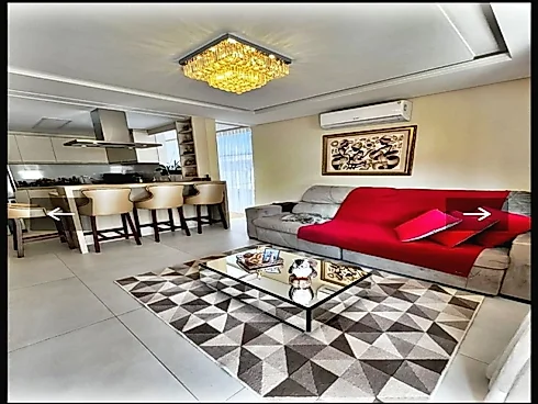 Casa em Aririú, Palhoça