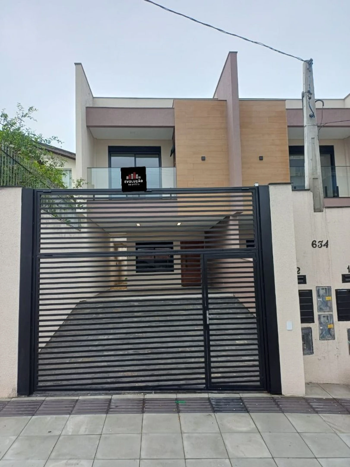 Casa em Ipiranga, São José