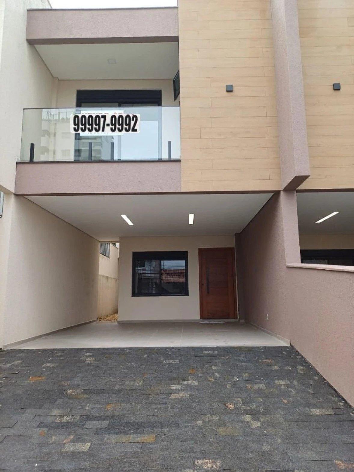 Casa em Ipiranga, São José