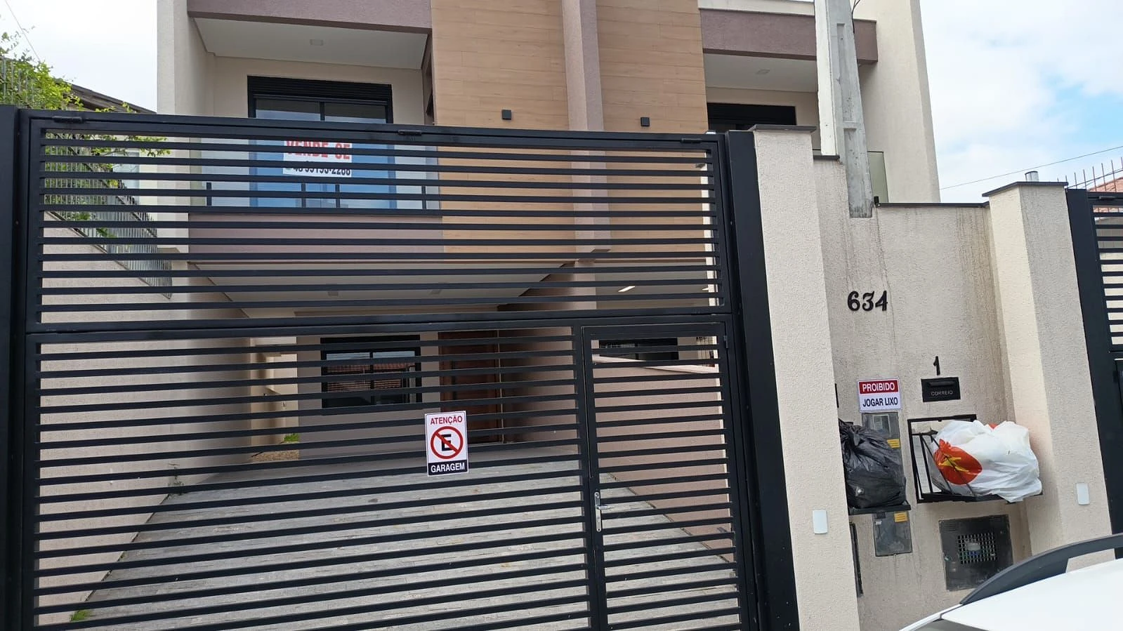 Casa em Ipiranga, São José