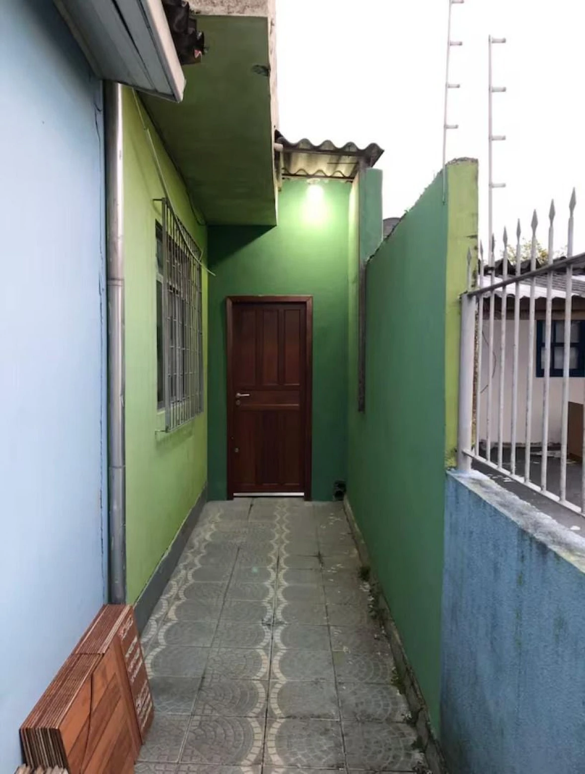 Casa com 7 Dormitórios à Venda - Ipiranga - São José/SC - Foto 19